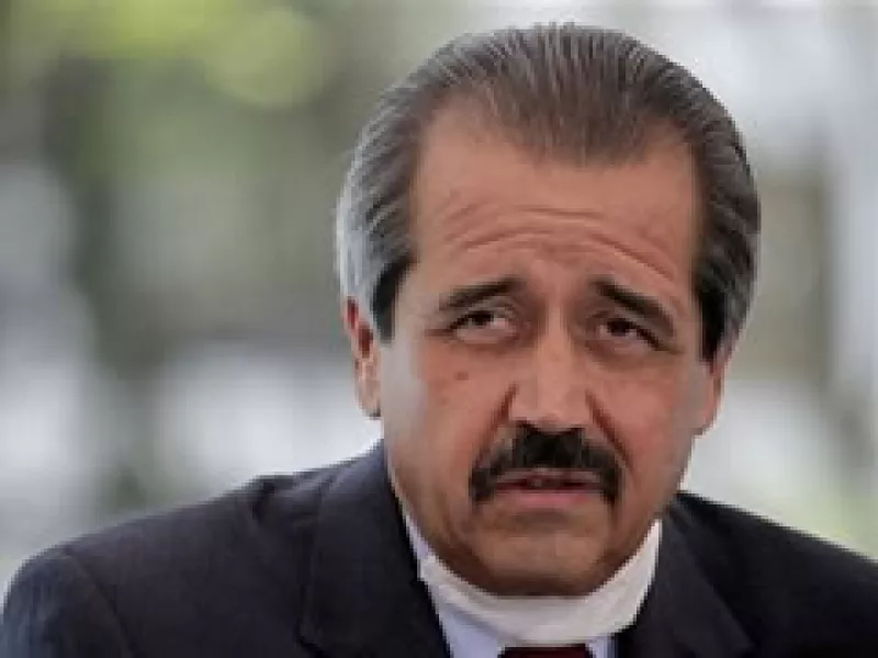 José Ángel Córdova dijo que aún no es posible reanudar las actividades en el país. (Foto: AP)