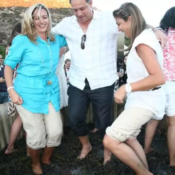 Vendimia Monte Xanic