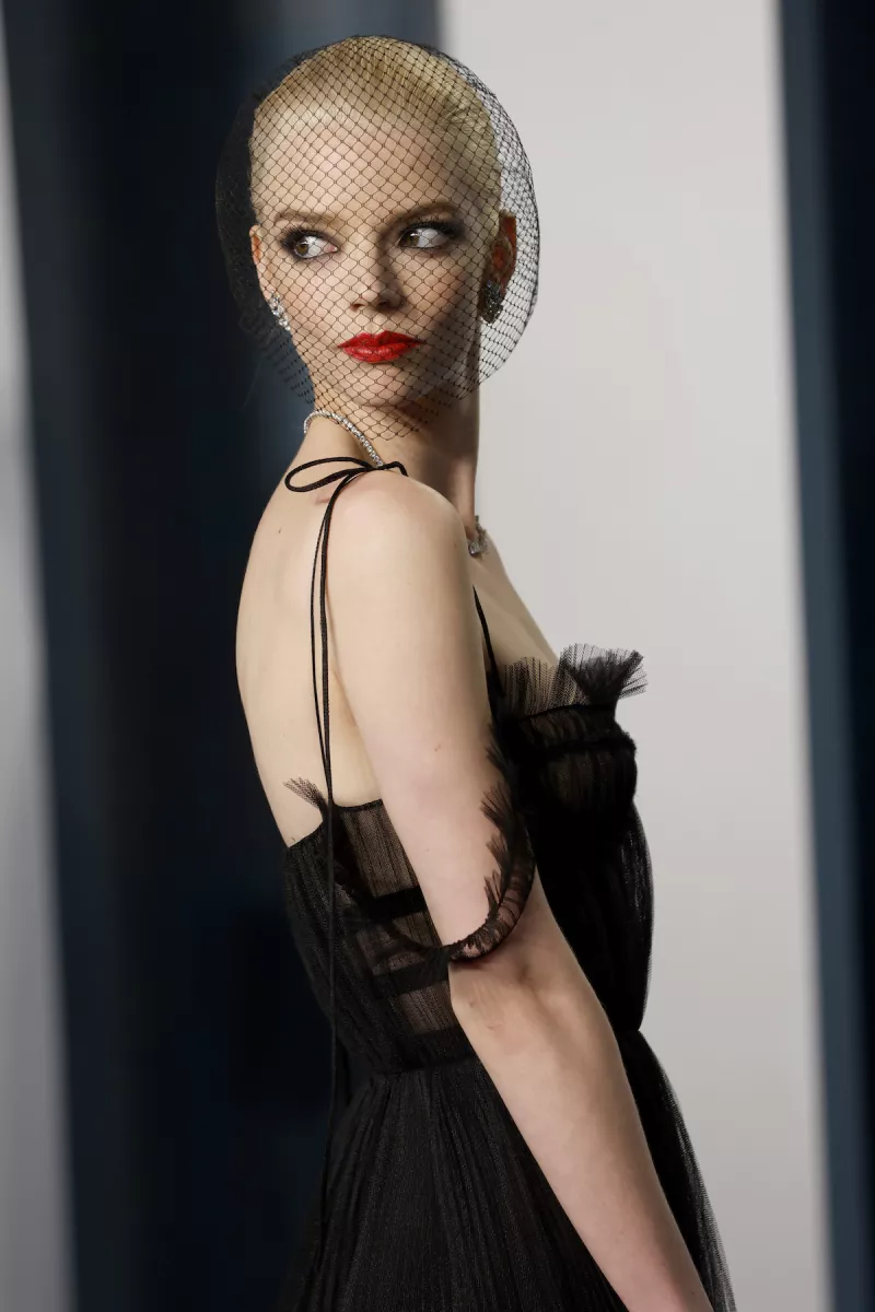 Anya Taylor-Joy