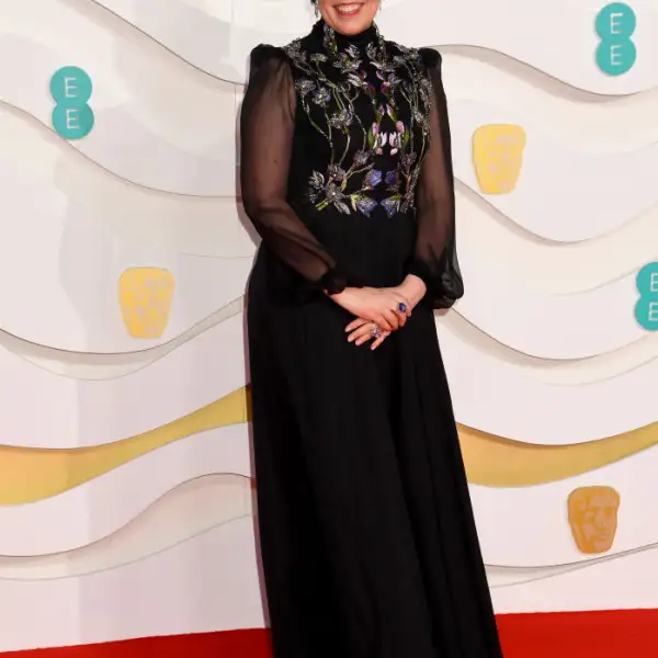 EE British Academy Film Awards 2020 - VIP Arrivals