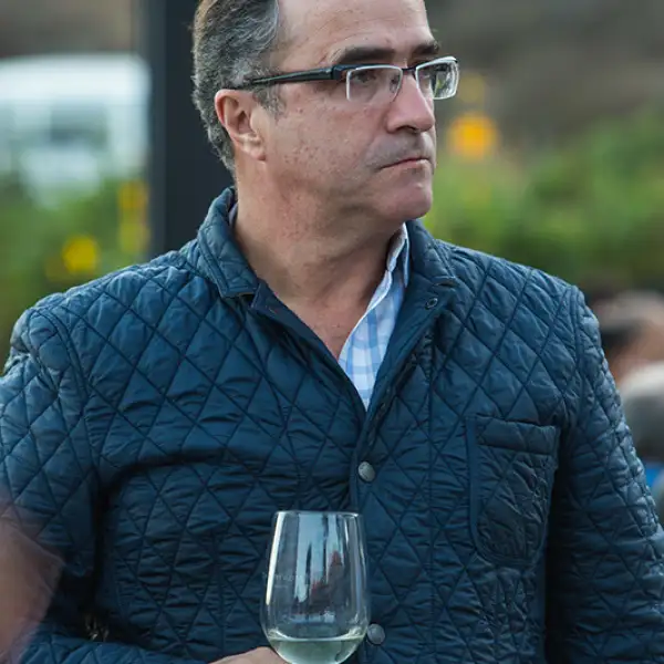 Luis Gerard