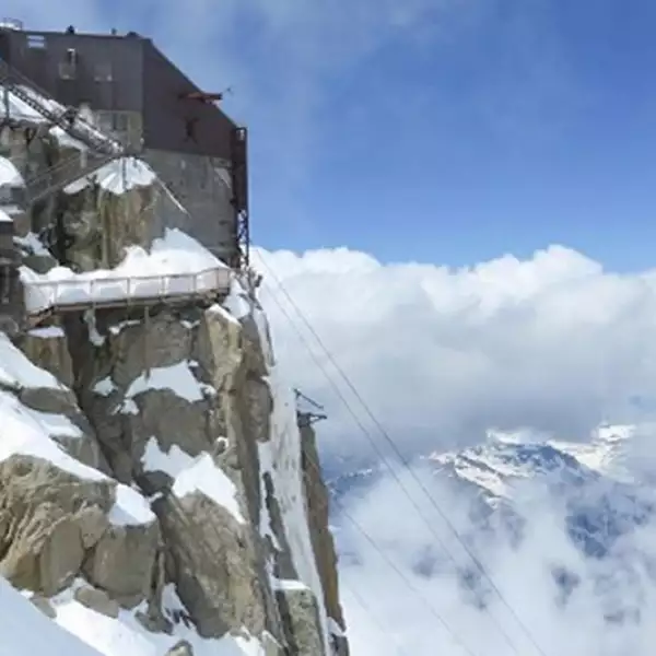 Janssen Observatorio, Francia