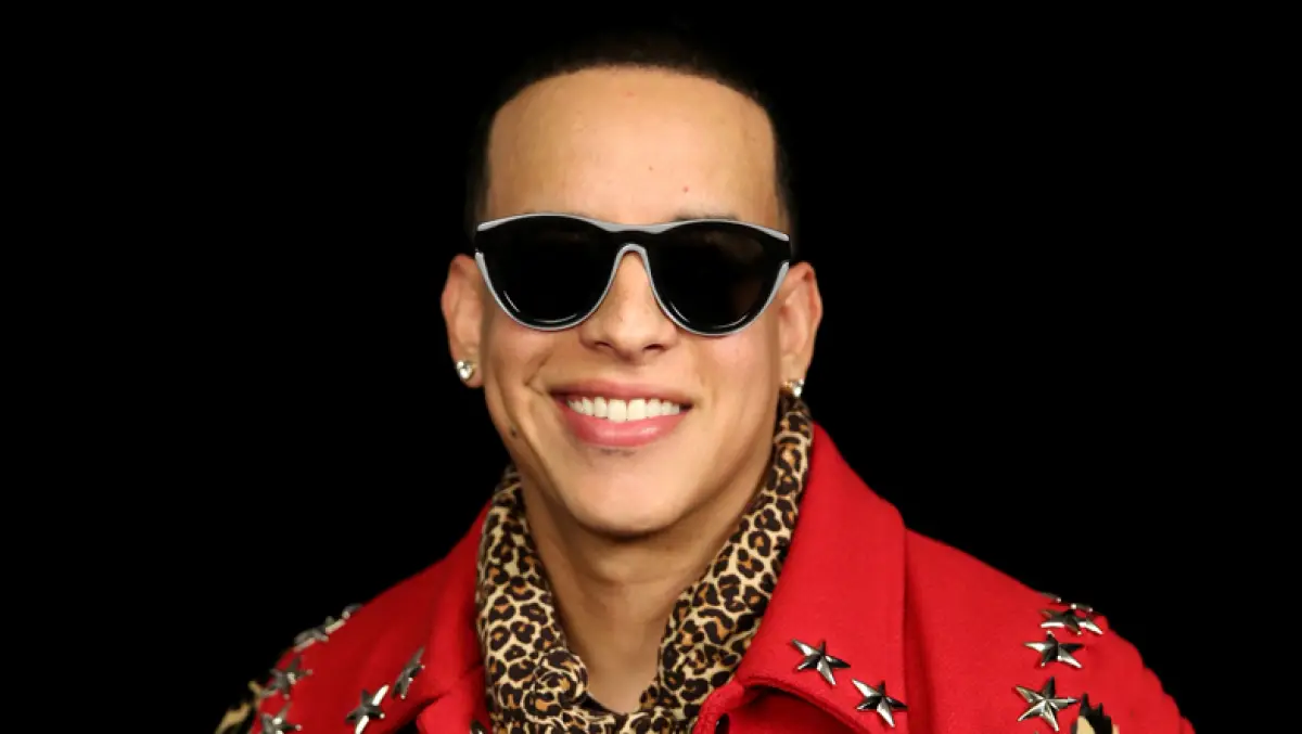 Estos son los precios de los boletos de Daddy Yankee en el Foro Sol, CDMX. (Daddy Yankee durante un concierto). 