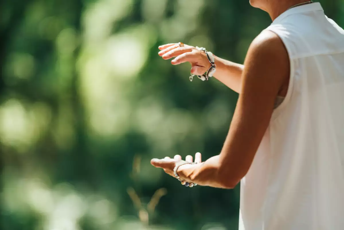 Cuáles son los beneficios del Tai Chi?