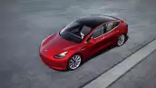 Podrían retirar miles de vehículos Tesla por fallas en la dirección asistida