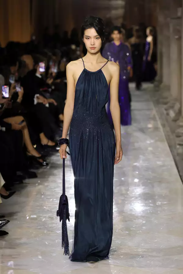 Giorgio ArmaniSpring/Summer 2026