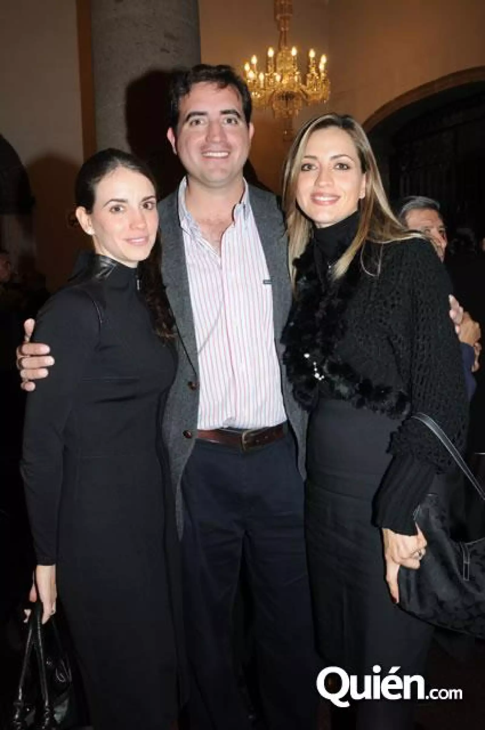 Homenaje a Martha Hernández