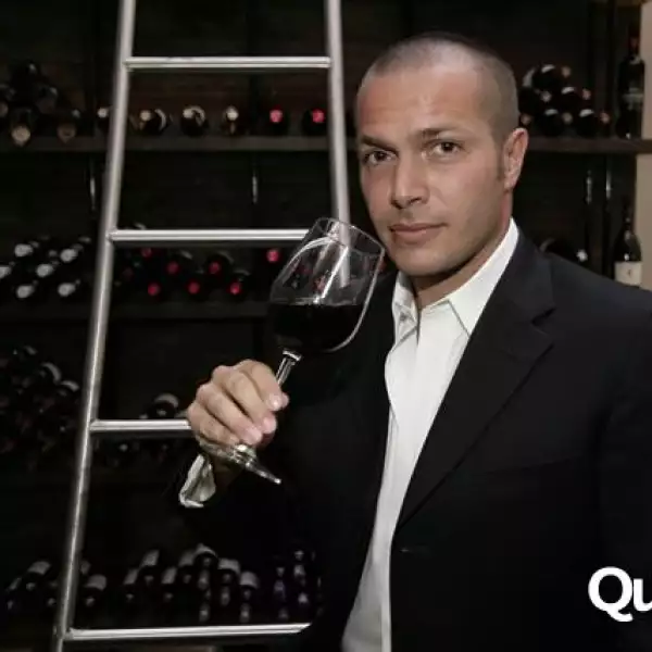 Inauguración Restaurante Controne