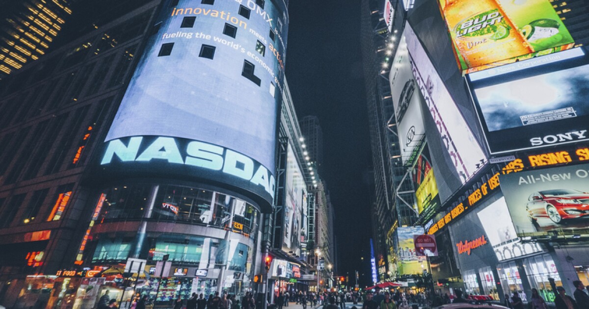 Grab Una De Las Mayores Empresas De Singapur Cotizar En El Nasdaq
