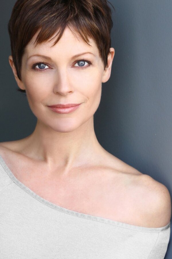 Lisa Lynn Masters