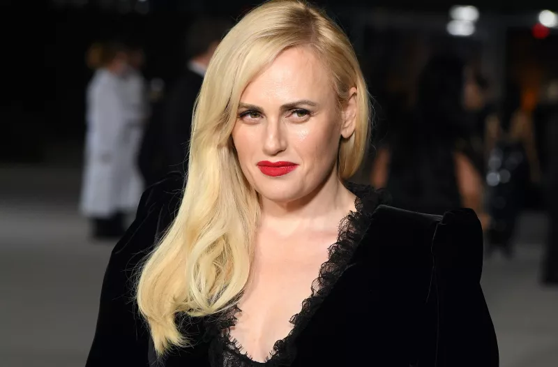 2nd Annual Academy Museum Gala - Arrivals