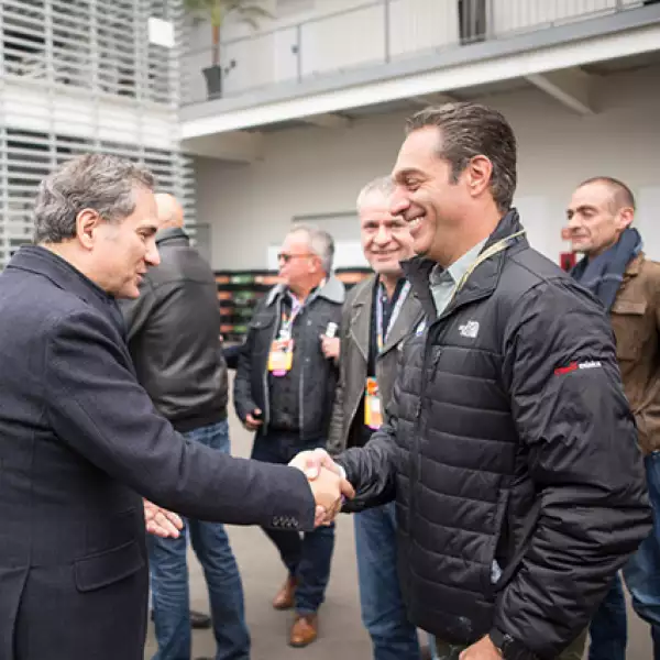 Viernes F1