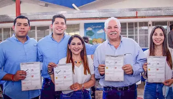 elección tamaulipas