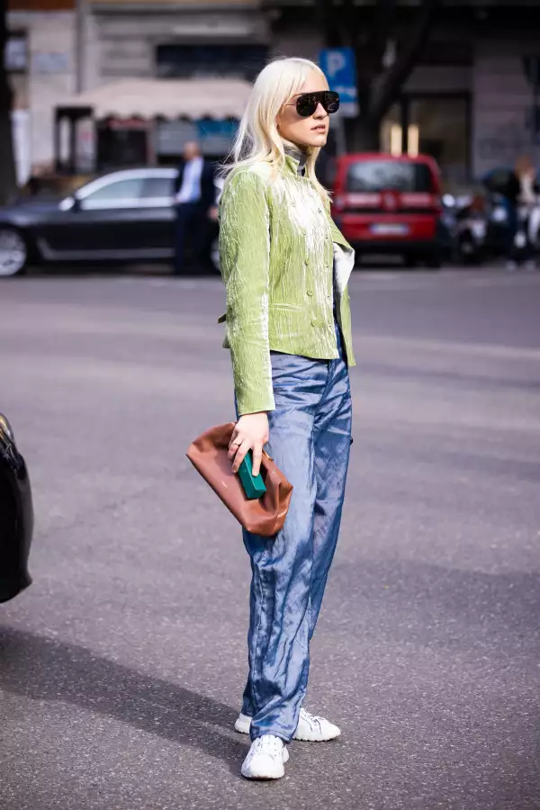 Foto: Getty Images, Milan Fashion Week Fall/Winter