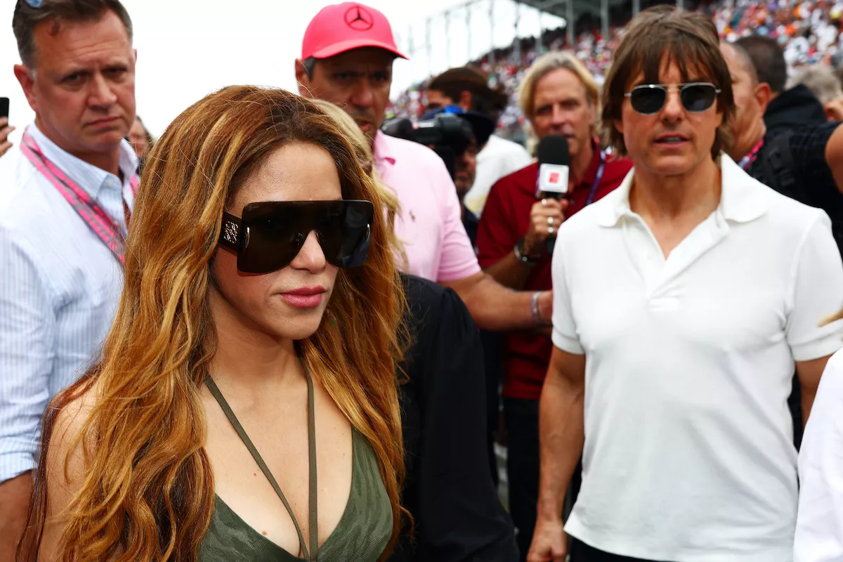 F1 Grand Prix of Miami