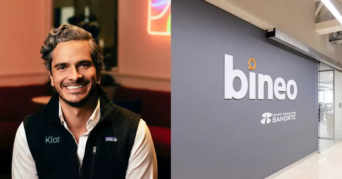 Klar quiere comprar bineo de Banorte: la CNBV está en proceso de análisis antes de dar luz verde