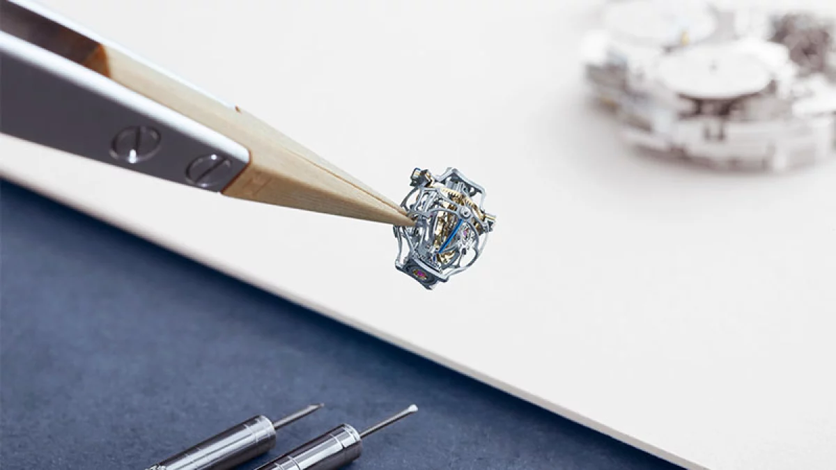 Jaeger-LeCoultre