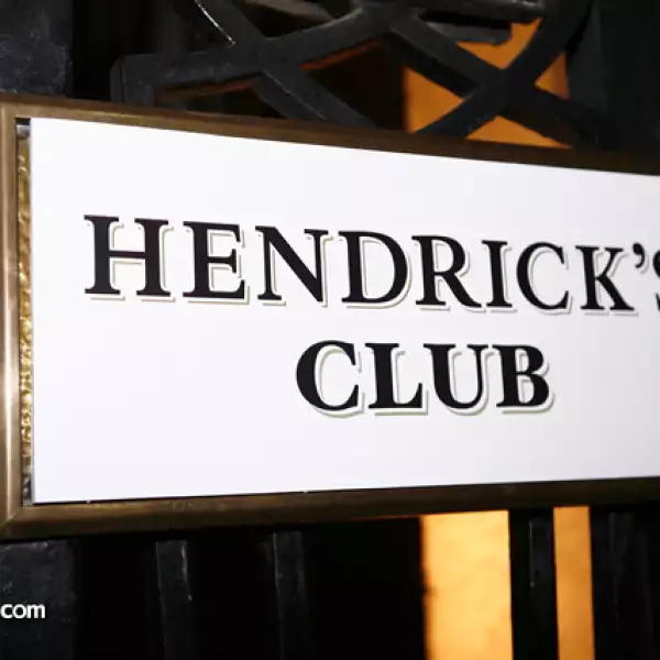 Presentacion Hendrcik´s