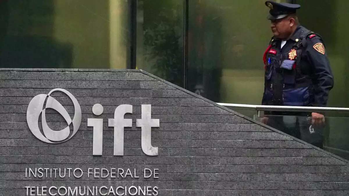 Sheinbaum retirará concesiones que el IFT "regaló" antes de su desaparición