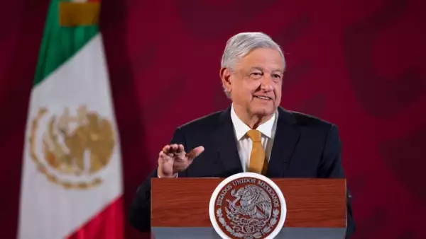 AMLO consejo