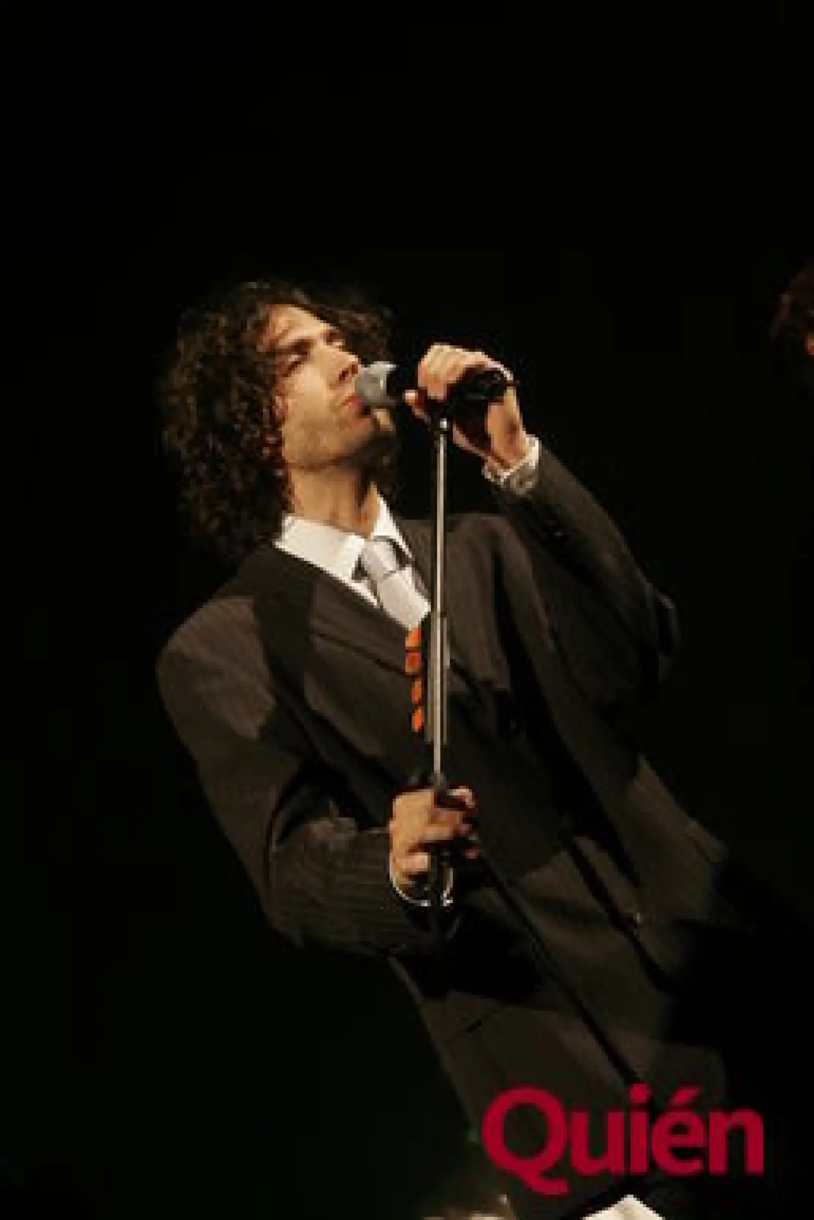 Benny Ibarra