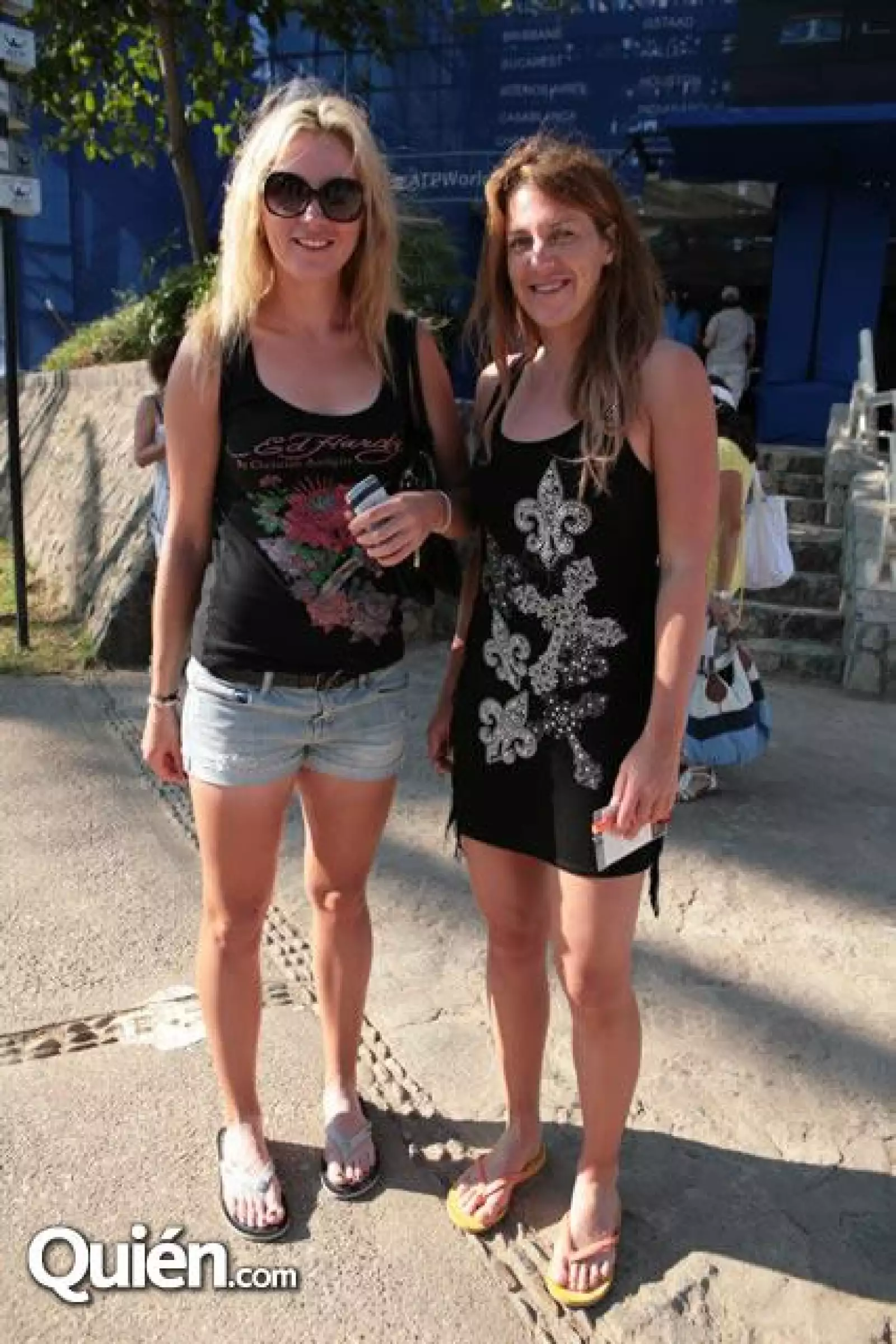 Olga Govotsova,Olga Sauchuk