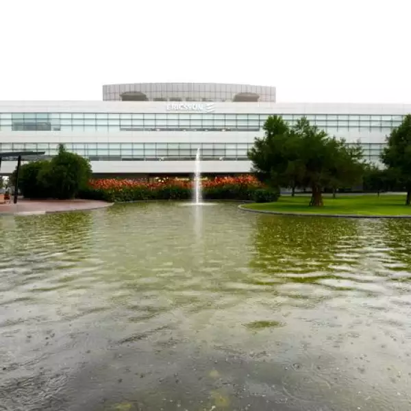 Edificio Ericsson 02