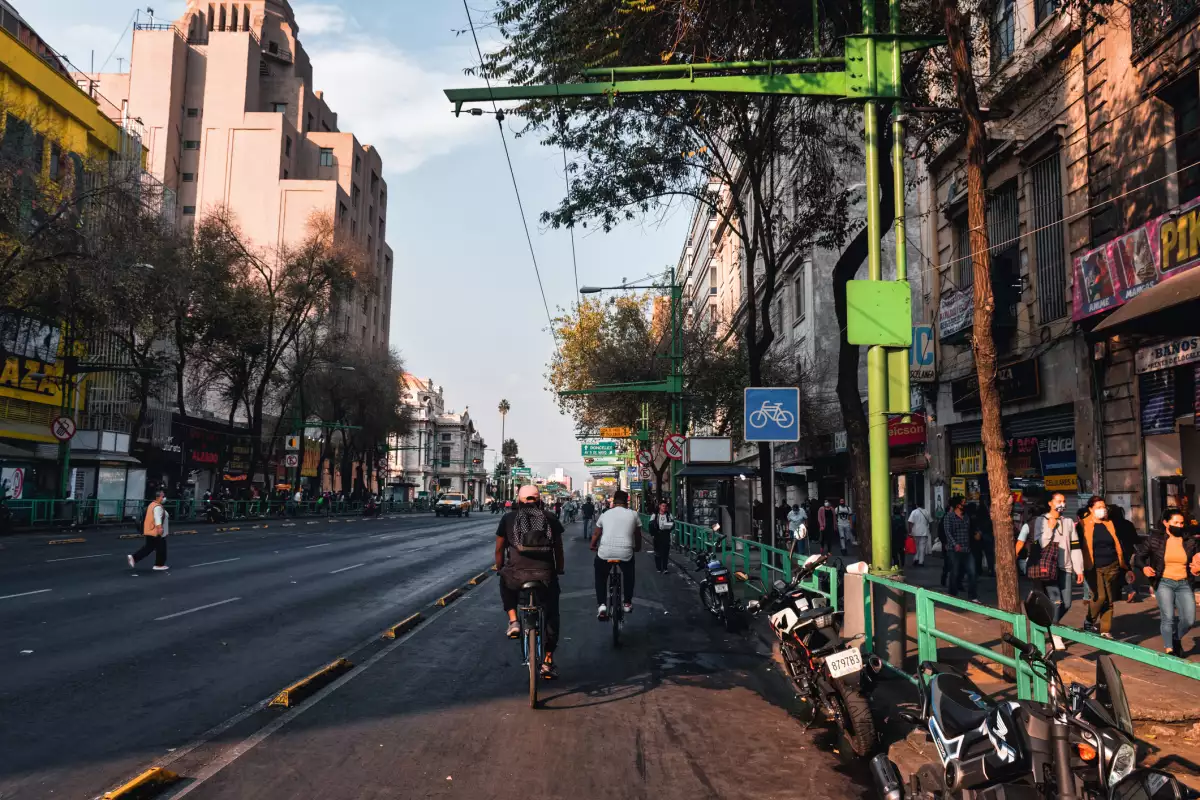 PIB México