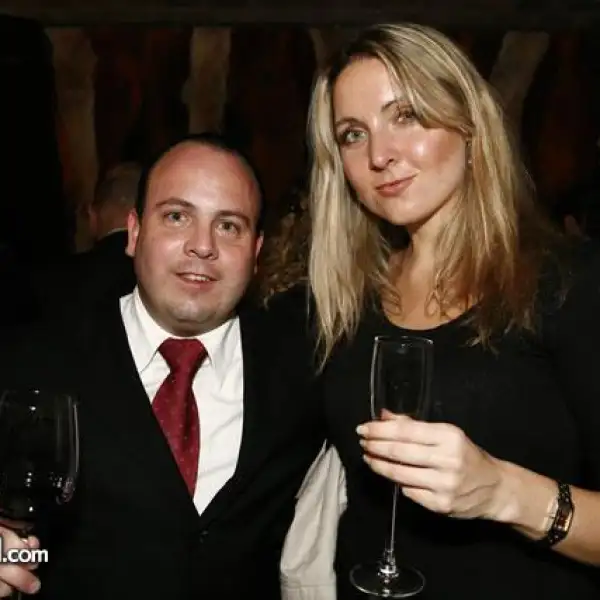 Jorge Aduna,Yana Zhirova