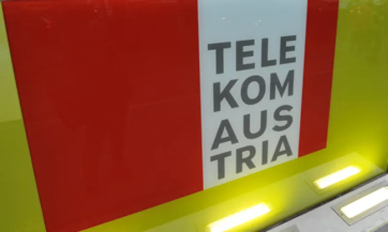 Telekom Austria realizaría un aumento de capital este año. (Foto: Archivo)