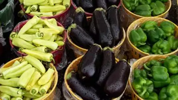 Verduras