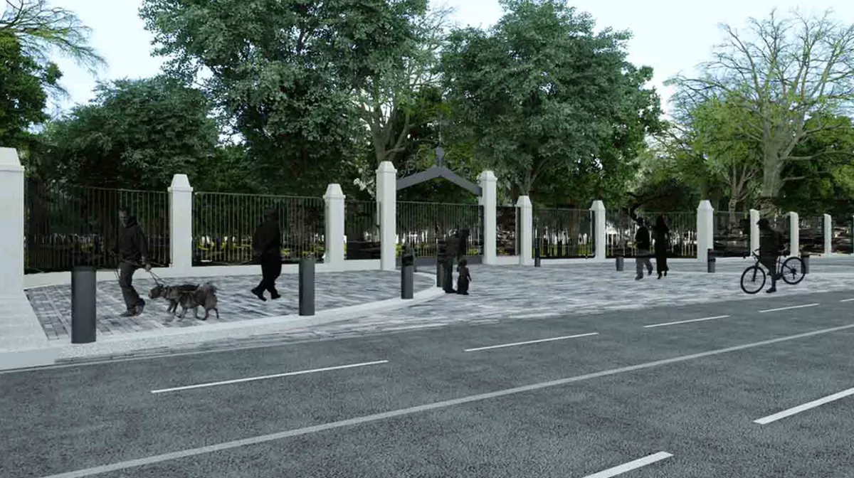 Tercer Lugar del concurso de Escuela Digital 