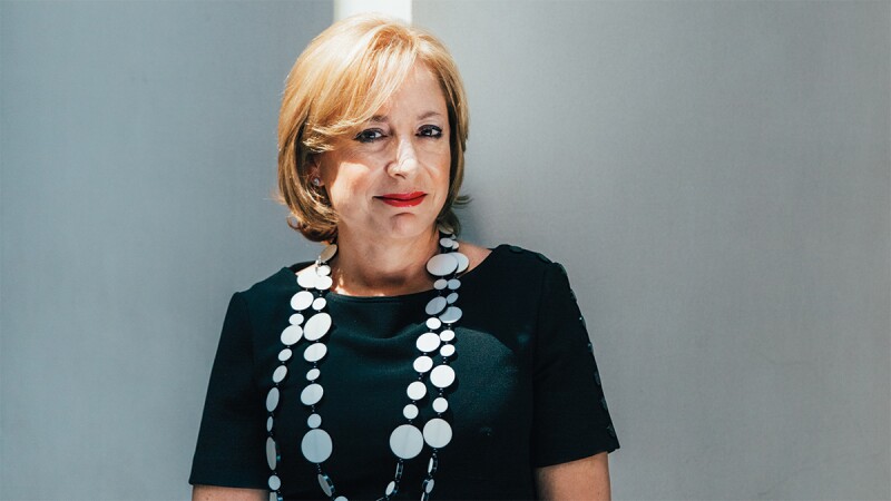Paula Santilli