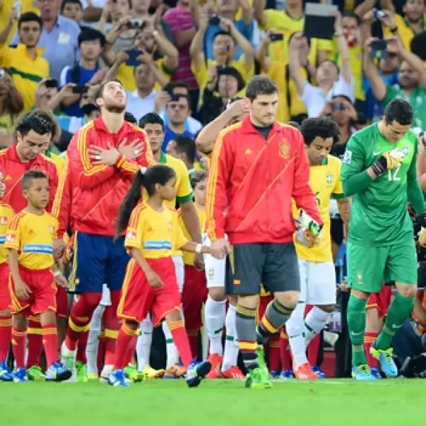 confederaciones