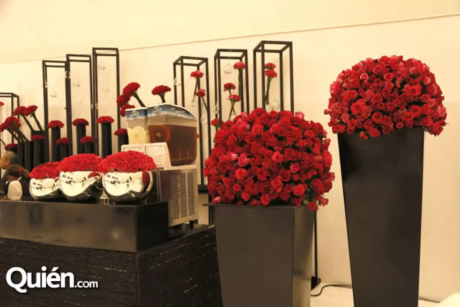 Gala de Aniversario SIVAM