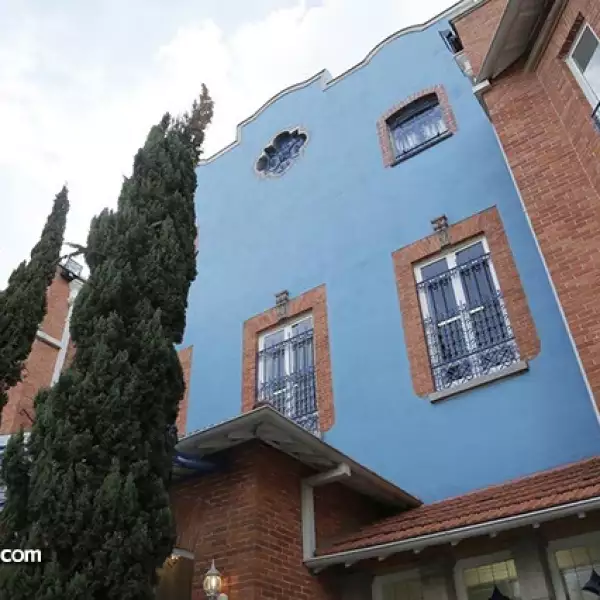 Colegio Bright House