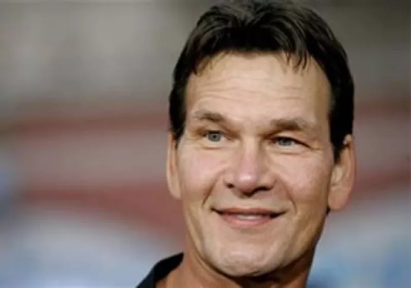 Enero de 2009, el actor había dicho que sólo le quedaban dos años de vida.  (Foto: Reuters)