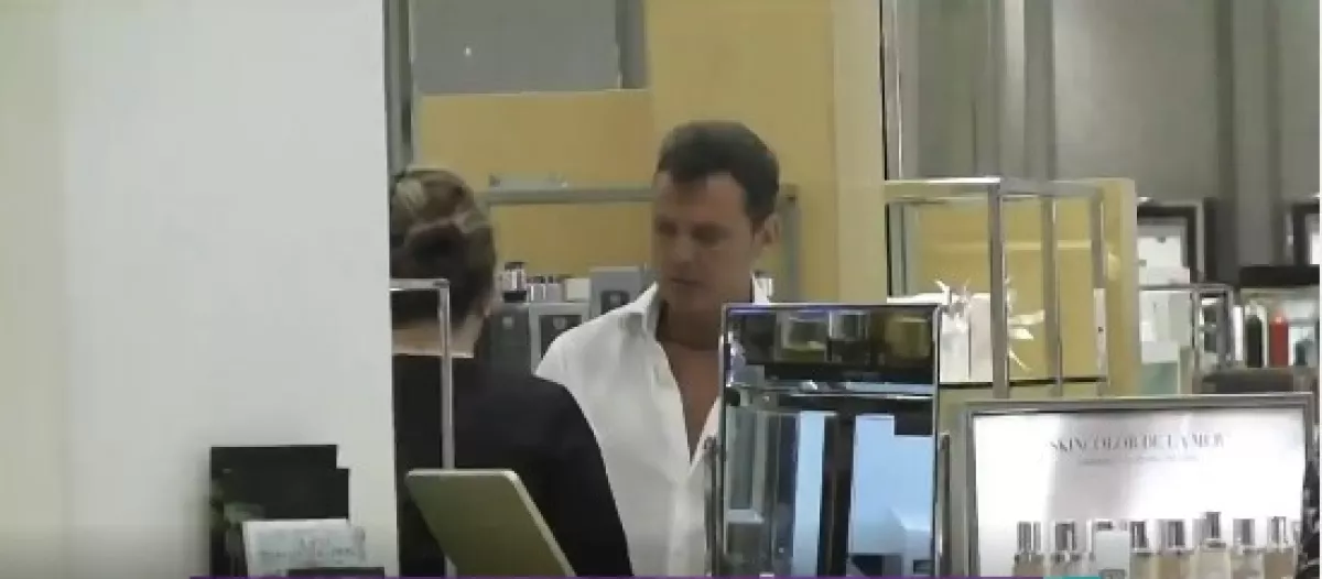 Luis Miguel 