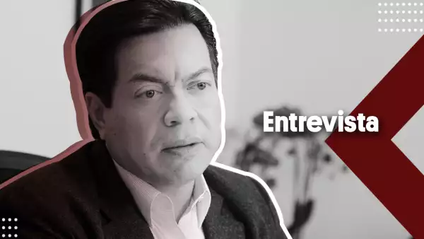 Mario Delgado