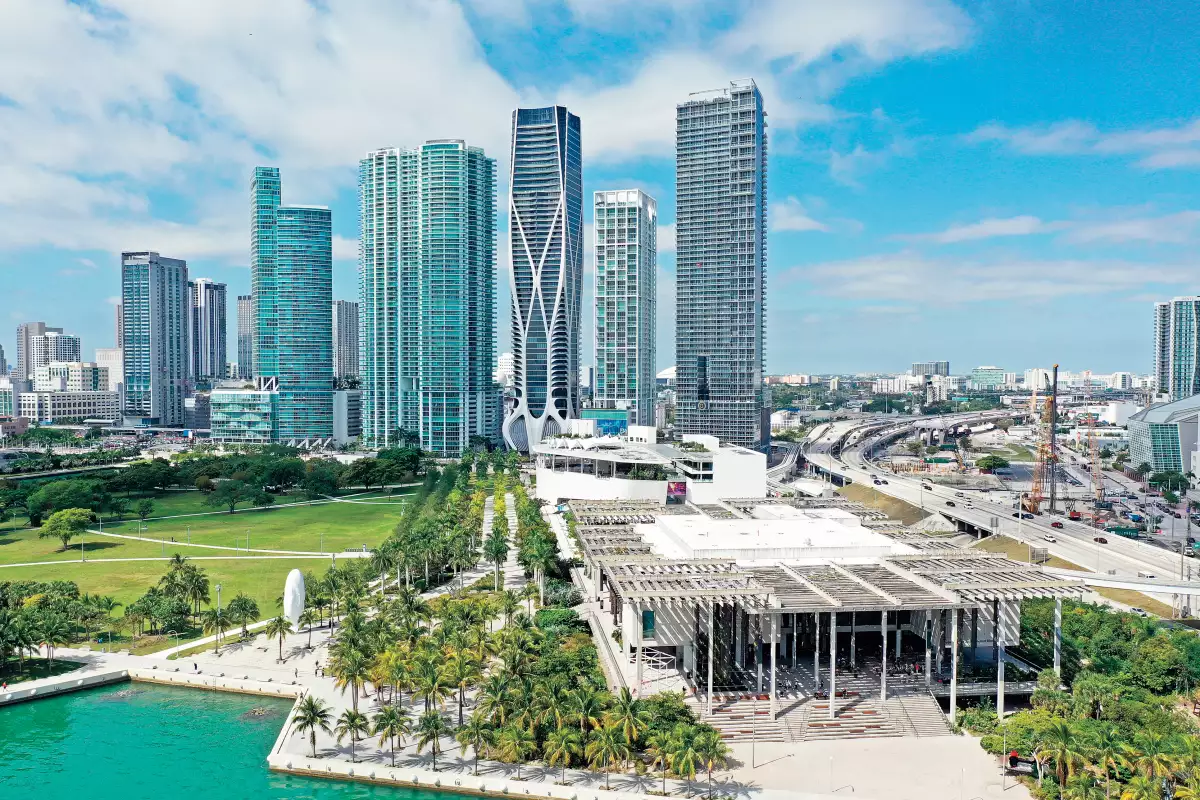 que hacer en miami