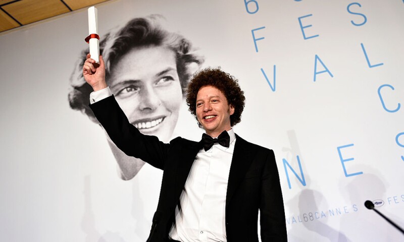 Michel Franco