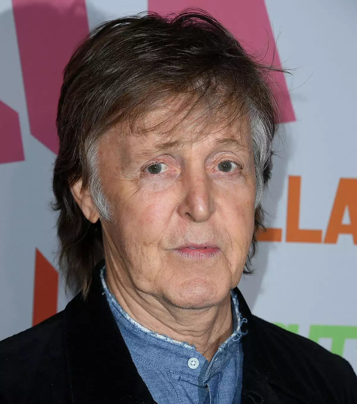 Paul McCartney
