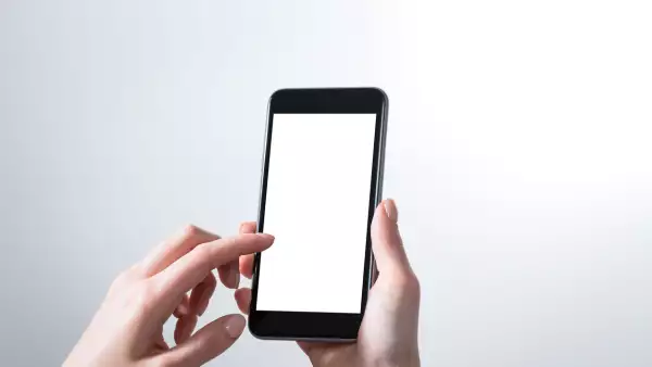 Feliz cumpleaños iPhone