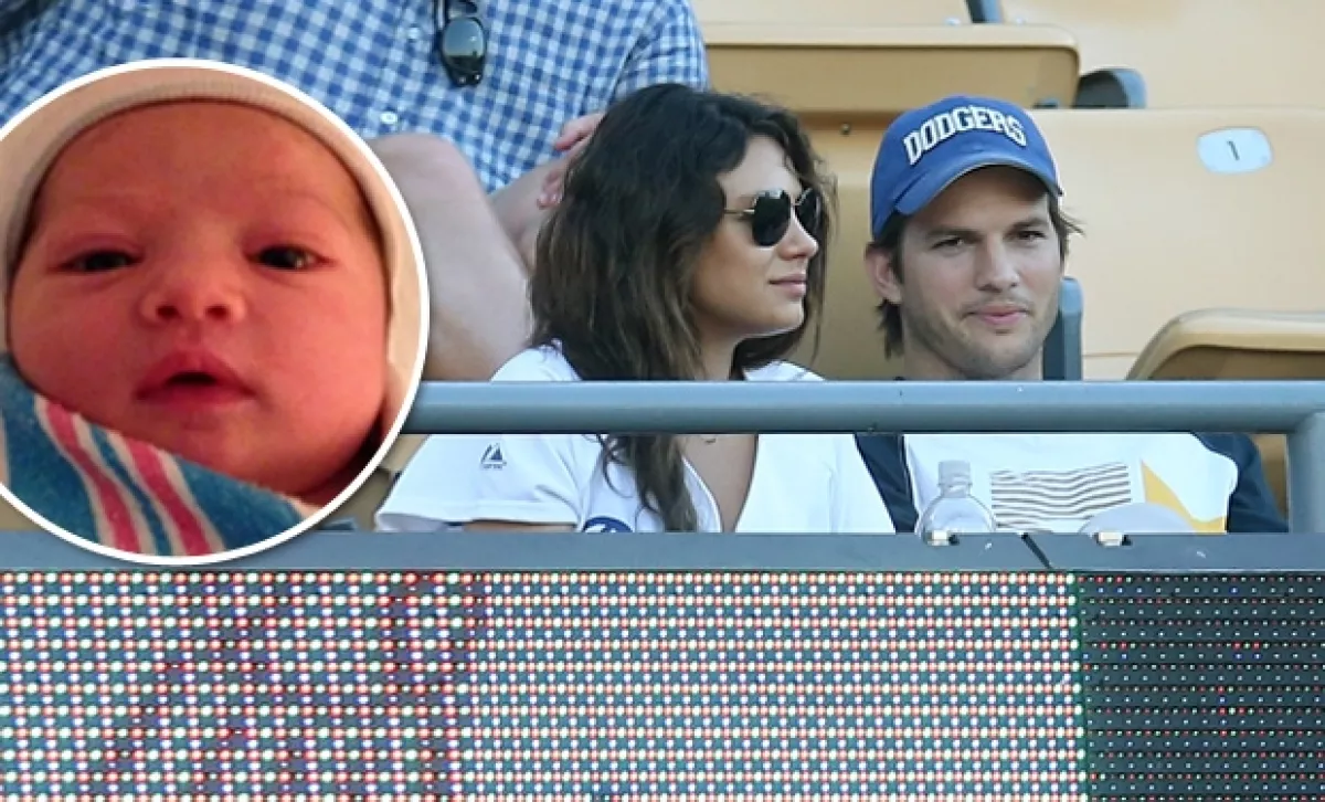 La pequeña Wyatt ha sido una inspiración y alegría para sus padres.