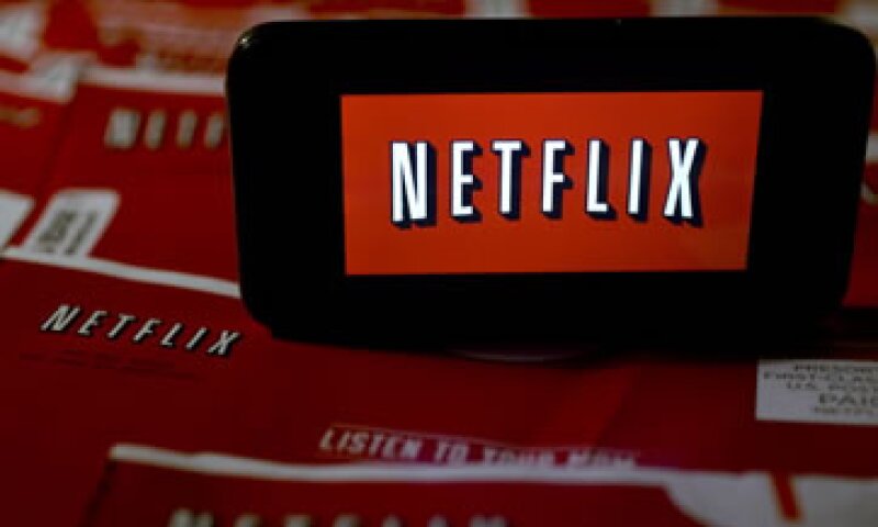 La empresa de transmisión continua creció 300% en 2013. (Foto: Getty Images)