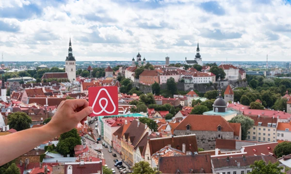 Airbnb