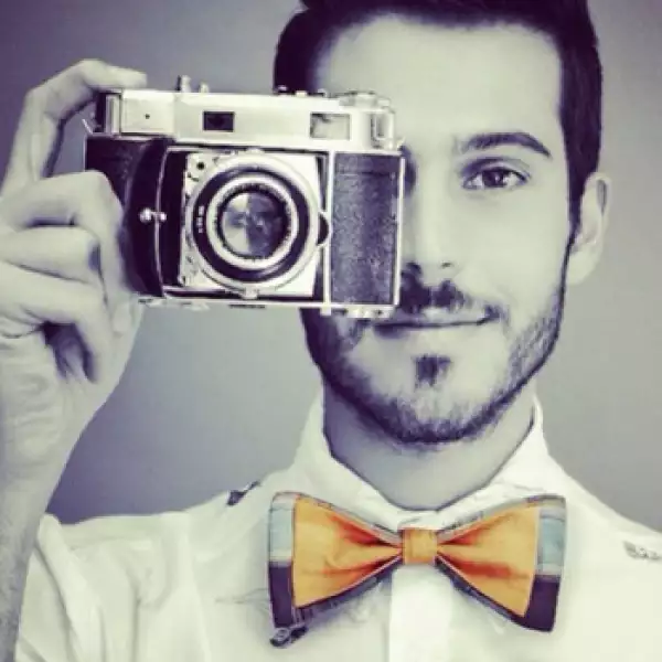 Foto: Twitter.com/JaimeKohen