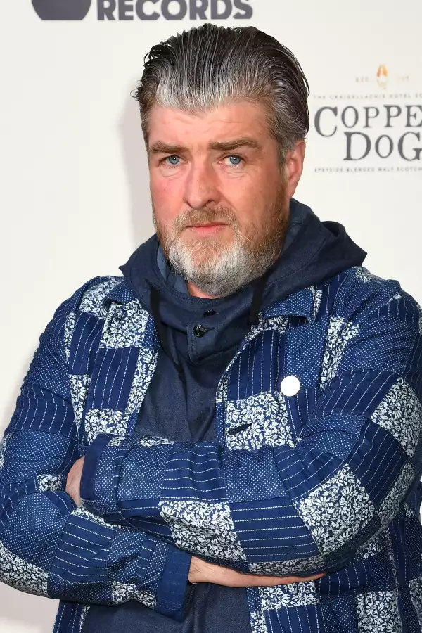 "Liam Gallagher: As It Was" World Premiere - Arrivals