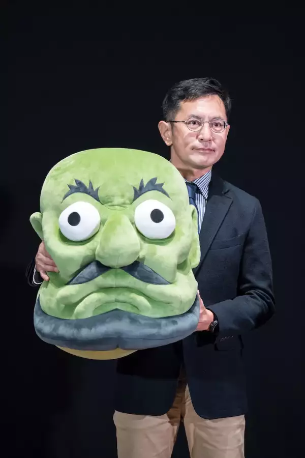 Studio Ghibli cumple 40 años 