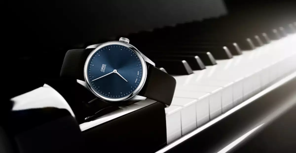 Oris